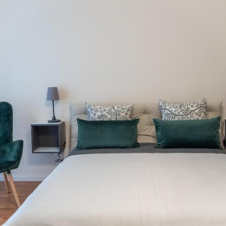 B&B Casa Palmanova Катания Екстериор снимка