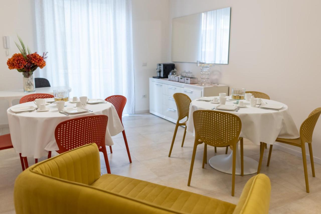 B&B Casa Palmanova Катания Екстериор снимка