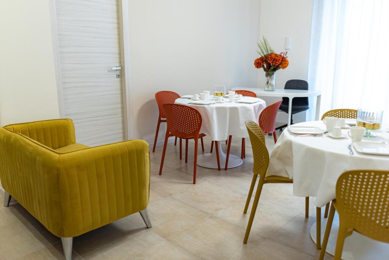B&B Casa Palmanova Катания Екстериор снимка