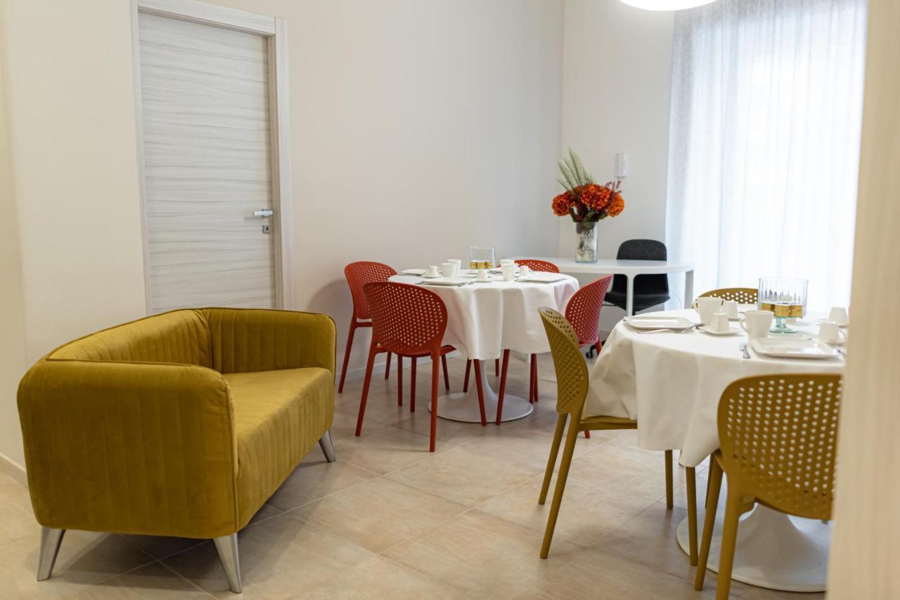 B&B Casa Palmanova Катания Екстериор снимка