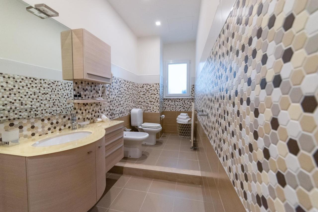 B&B Casa Palmanova Катания Екстериор снимка