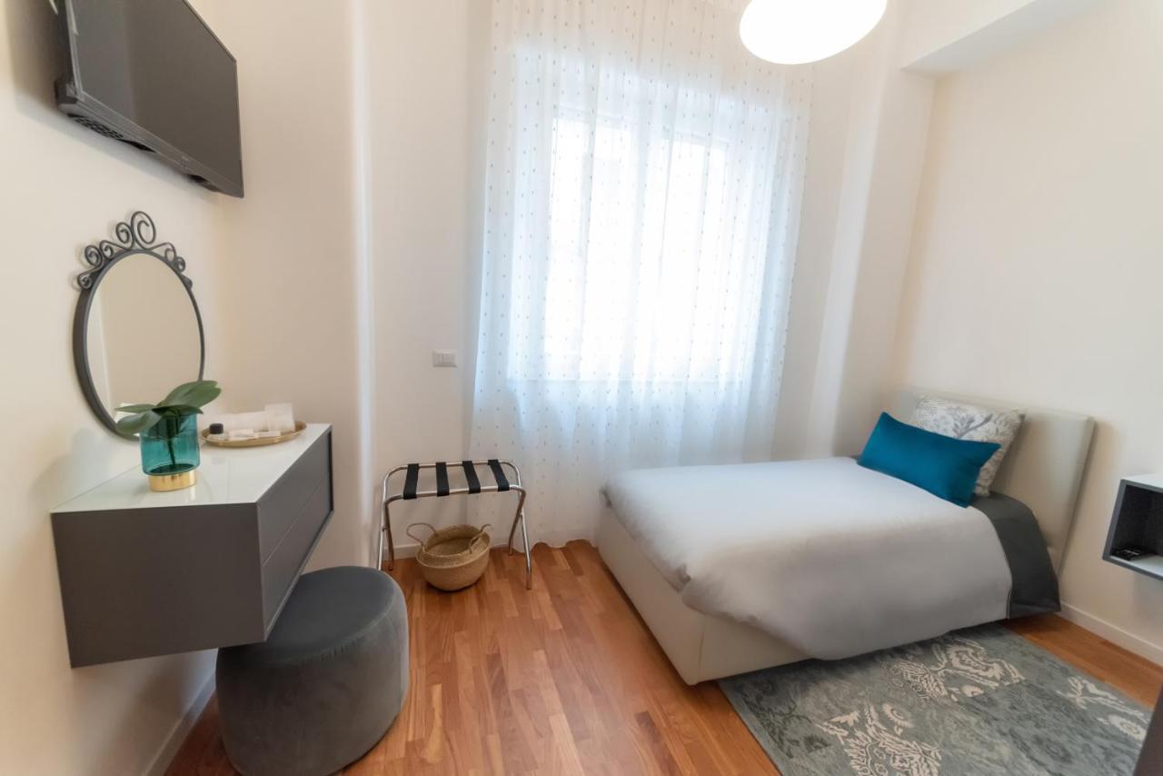 B&B Casa Palmanova Катания Екстериор снимка
