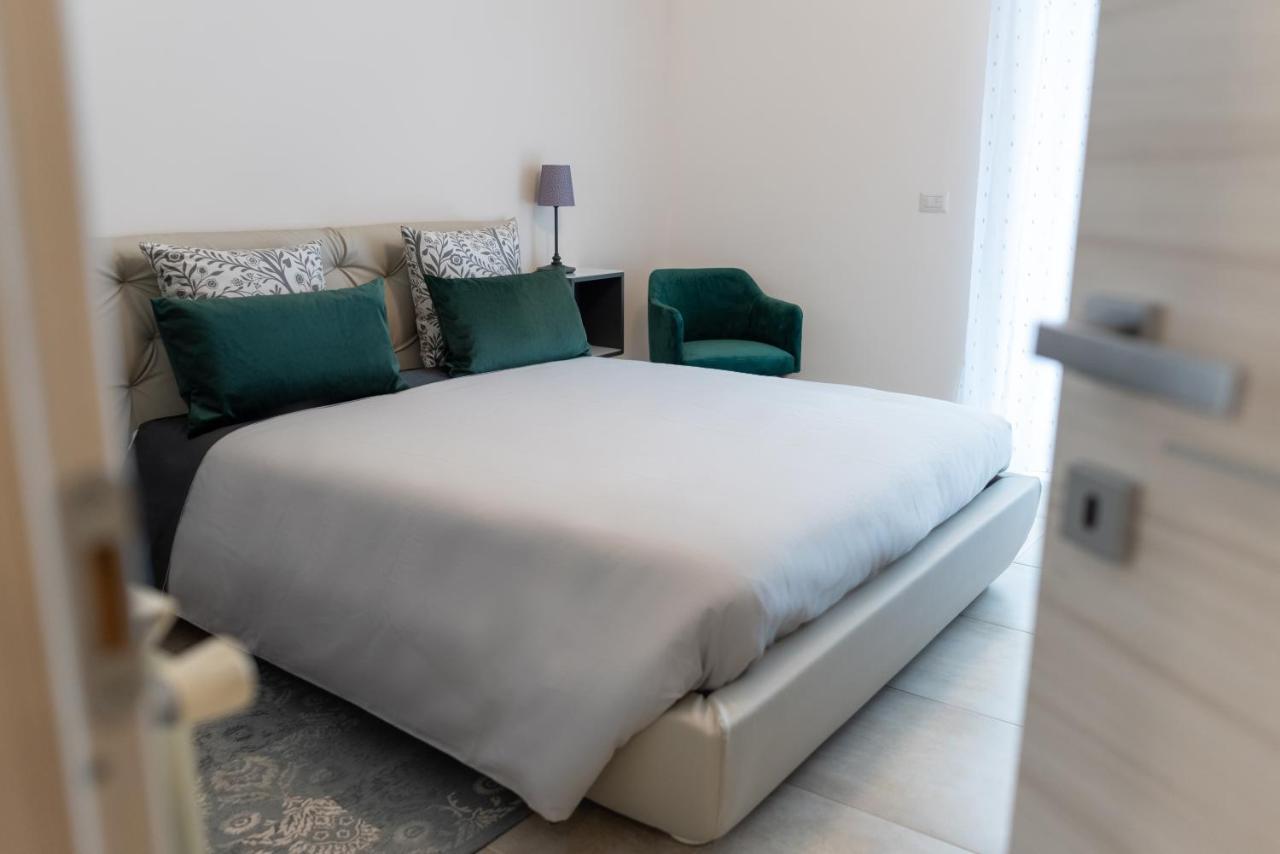 B&B Casa Palmanova Катания Екстериор снимка