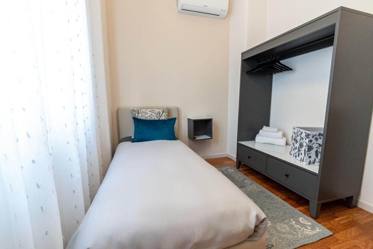 B&B Casa Palmanova Катания Екстериор снимка